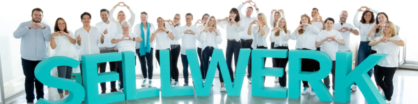 SELLWERK GmbH & Co. KG SELLWERK GmbH & Co. KG cover image