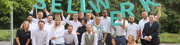 SELLWERK Düsseldorf SELLWERK Düsseldorf cover image